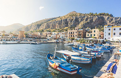 Itinerari rapan