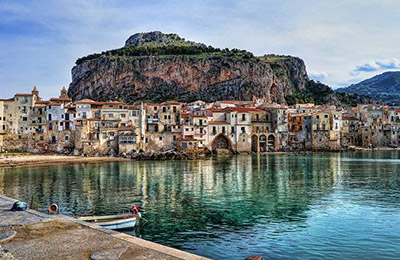 Cefalù